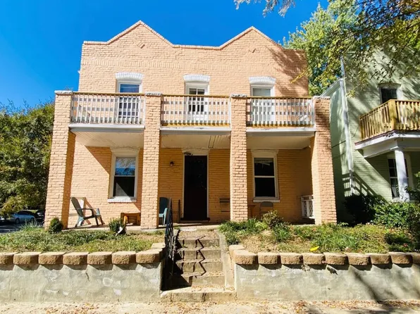 2 N. Dooley Ave., 2 N Dooley Ave APT 3, Richmond, VA 23221