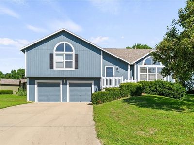17101 Jennifer St, Gardner, KS, 66030