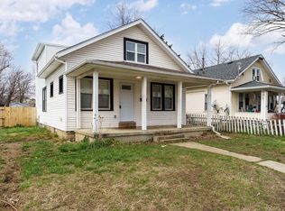 577 S Highland Ave, Columbus, OH