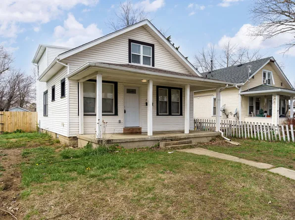 577 S Highland Ave, Columbus, OH 43223