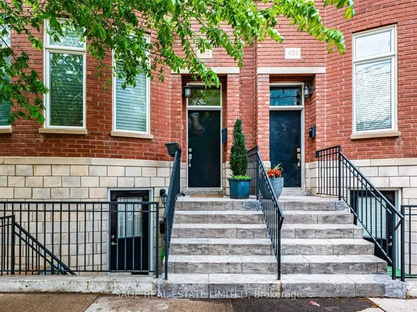 492 King St E, Toronto, ON M5A 1L8