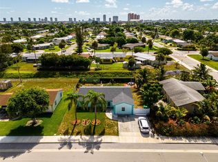 2912 Avenue H W, Riviera Beach, FL 33404