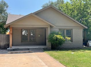 2509 23rd St, Lubbock, TX 79410