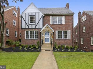 6411 16th St NW, Washington, DC