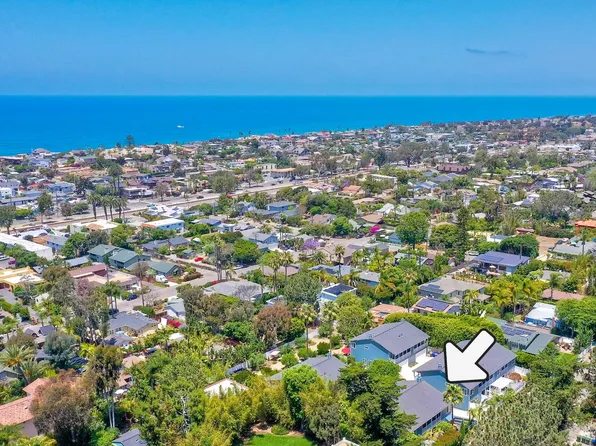 1204 Hygeia Ave APT 2, Encinitas, CA 92024