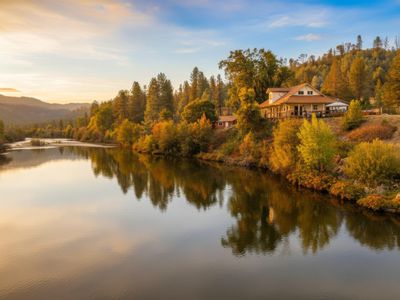 7848 Rush Creek Rd, Lewiston, CA, 96052