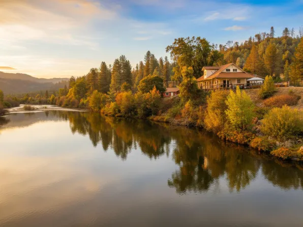 7848 Rush Creek Rd, Lewiston, CA 96052