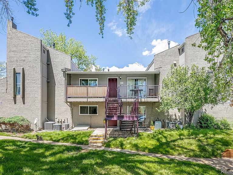 5300 Cherry Creek Dr S Denver, CO, 80246 Apartments for Rent Zillow