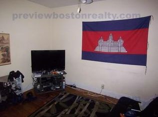 110 Brainerd Rd #153, Allston, MA 02134