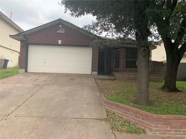 9001 Anna St, Austin, TX 78748