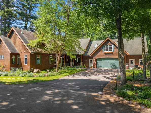 11797 Whitefish Ave, Crosslake, MN 56442