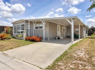 2100 Kings Hwy LOT 527, Punta Gorda, FL 33980