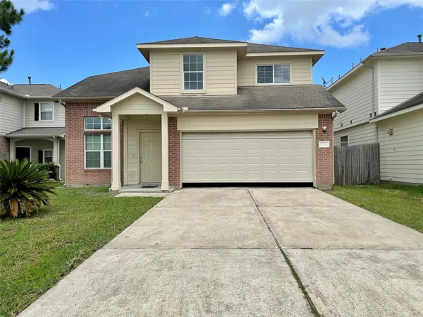 21142 Field House Ct, Humble, TX 77338