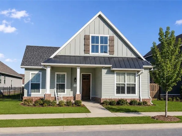 6724 Garden Trail Ave, Springdale, AR 72762