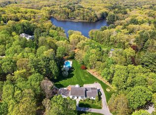 105 Old Corner Road, Bedford, NY 10506