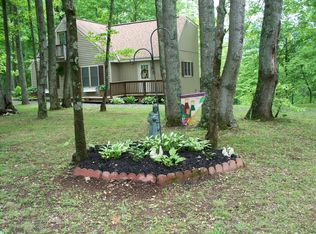 453 Lost Valley Rd, Madison, VA 22727