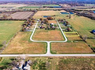 36 E 975th Ter, Pleasanton, KS 66075