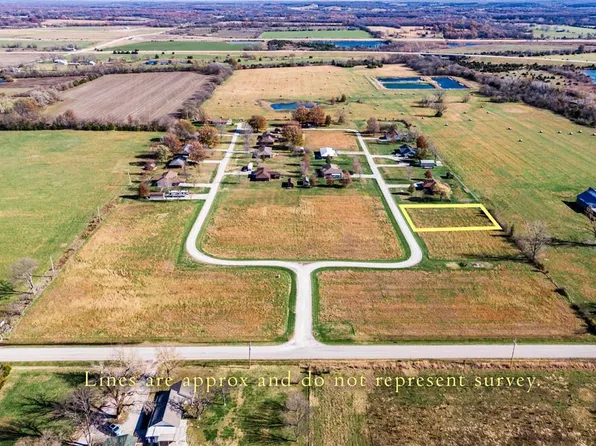 36 E 975th Ter, Pleasanton, KS 66075