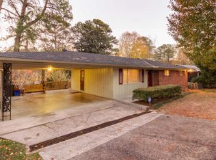 107 Lewell St, Dalton, GA 30720