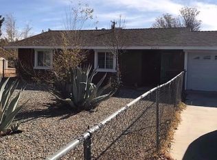22241 Mohican Ave, Apple Valley, CA 92307