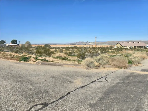 0 0, Barstow, CA 92311