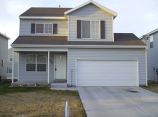 1384 W Dunmore Dr, Springville, UT 84663