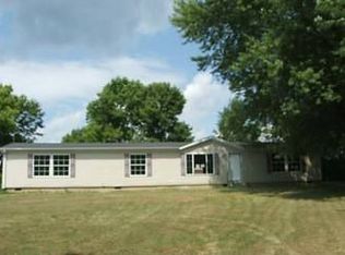5128 N West Rd, Brownsville, IN 47325