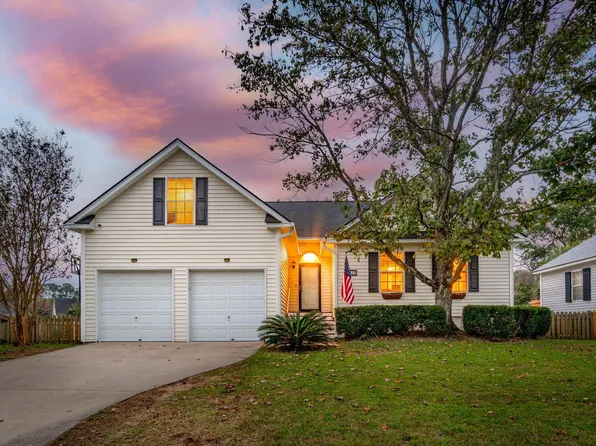 172 Sea Cotton Cir, Charleston, SC 29412