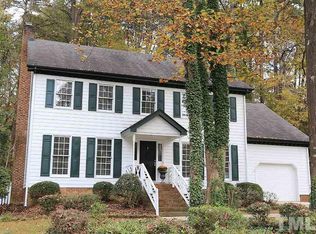 8628 Abbotsbury Ct, Raleigh, NC 27615