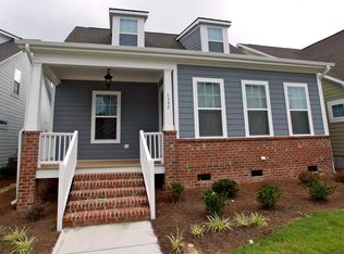 6408 Giddings St, Raleigh, NC 27616