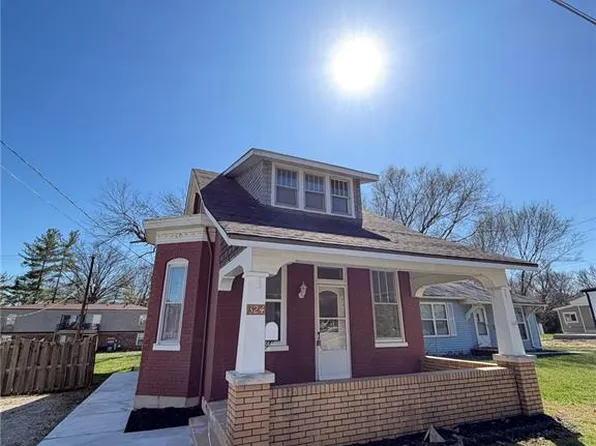324 Gilbert St, Belleville, IL 62226