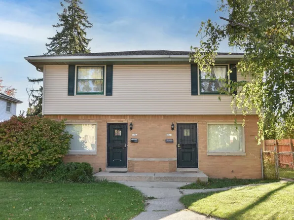 4020 North 69th STREET #4022, Milwaukee, WI 53216