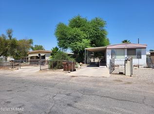 2116 W La Osa St, Tucson, AZ 85705