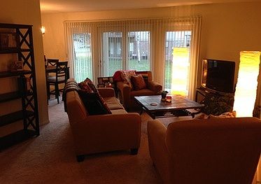1st image of 1619 Wood Pointe Ln #1