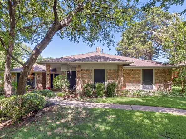 812 Cherlynne Dr, Cedar Hill, TX 75104