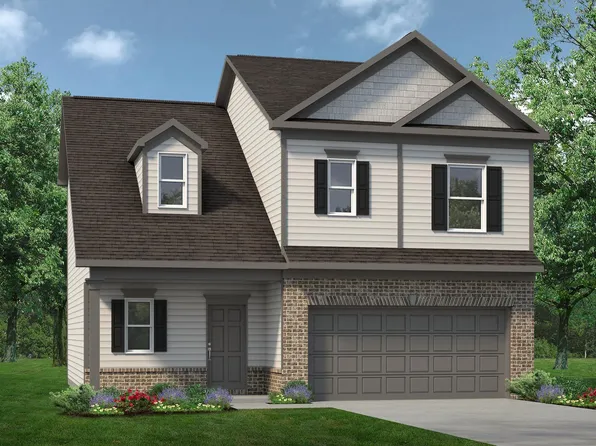 228 Shantz Way, Byron, GA 31008