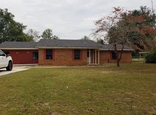 304 Ramsey Rd, Albany, GA 31705