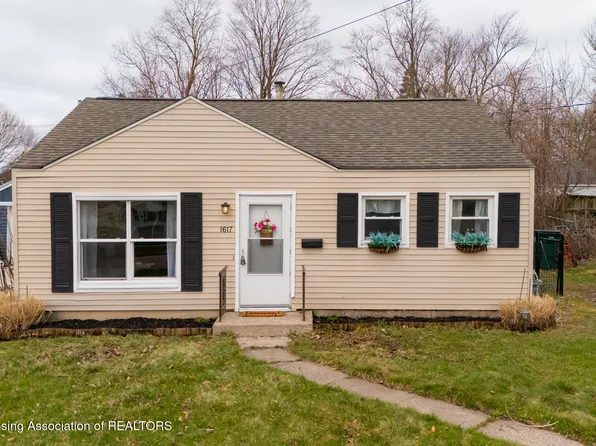 1617 Roselawn Ave, Lansing, MI 48915