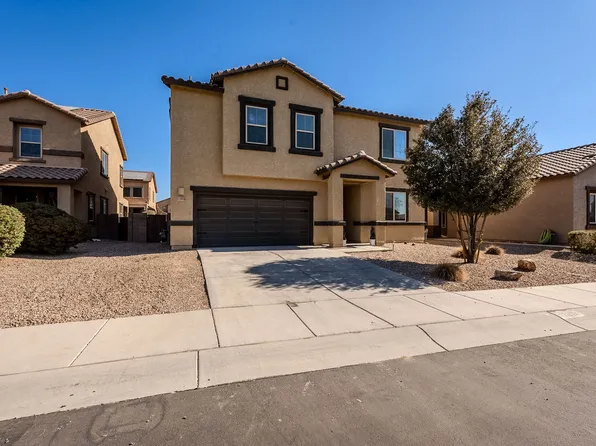 12064 N Walz Dr, Marana, AZ 85653