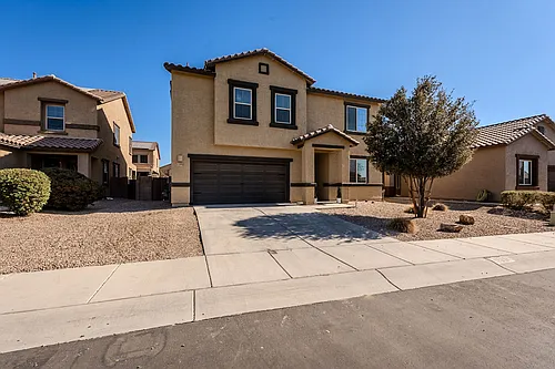 12064 N Walz Dr Photo 1