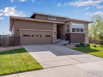 4000 Donnington Cir, Castle Rock, CO, 80104