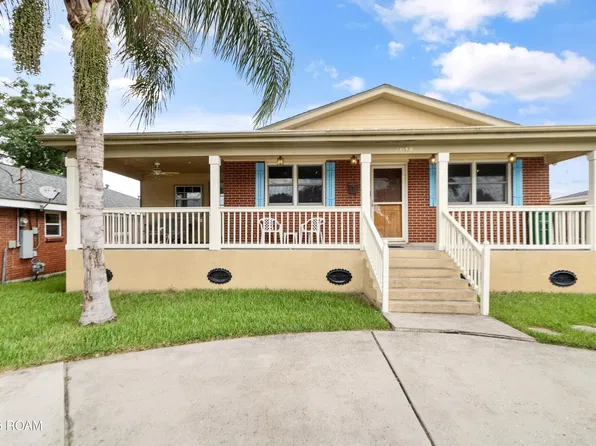2036 Roosevelt Blvd, Kenner, LA 70062