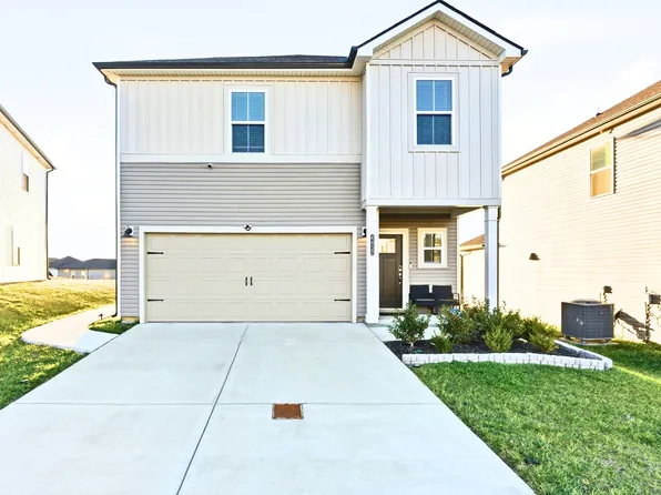 4432 Skyridge Dr, Nashville, TN 37207