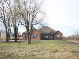 3041 SW 21st St, Newcastle, OK 73065