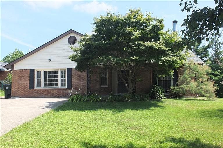 1st image of 3392 Spangler Dr