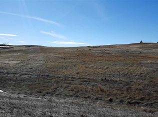 LOT 3 Sonrise South Subdivision LOT 3, Hot Springs, SD 57747