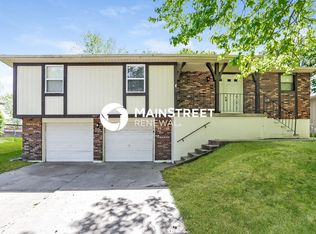 1417 N Millburn Ave, Independence, MO 64056