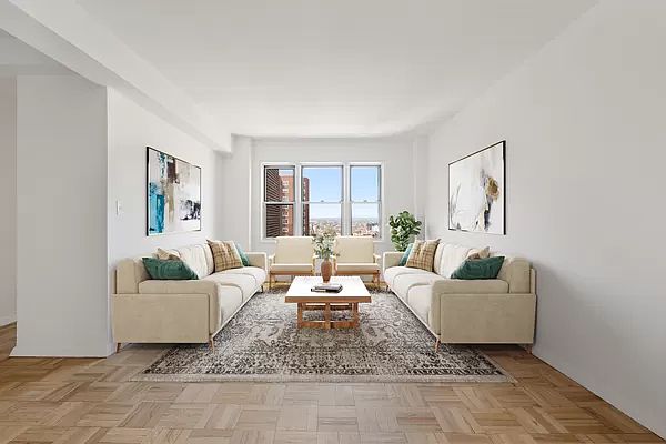 1st image of 34 Plaza St E APT 1005