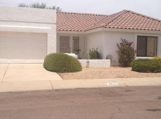 3314 E Clark Rd, Phoenix, AZ 85050