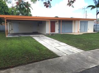 5025 SW 116th Ave, Miami, FL 33165